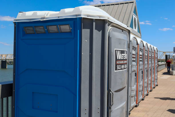 Portable Restrooms for Agricultural Sites in Edwardsburg, MI